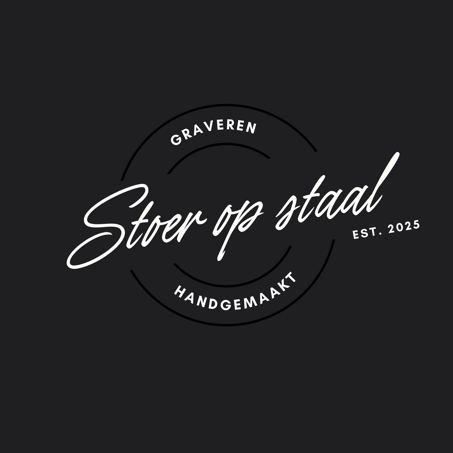 Stoer op staal cadeaubon