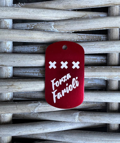 Forza Farioli