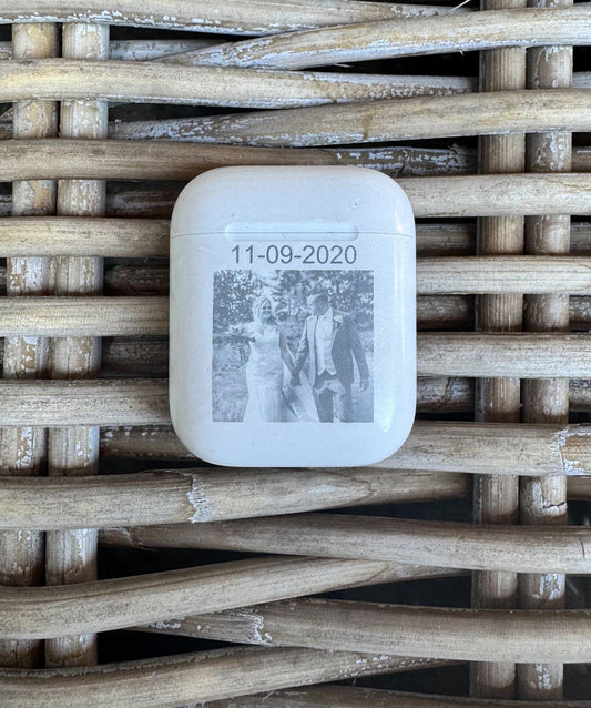 Airpods Case Graveren