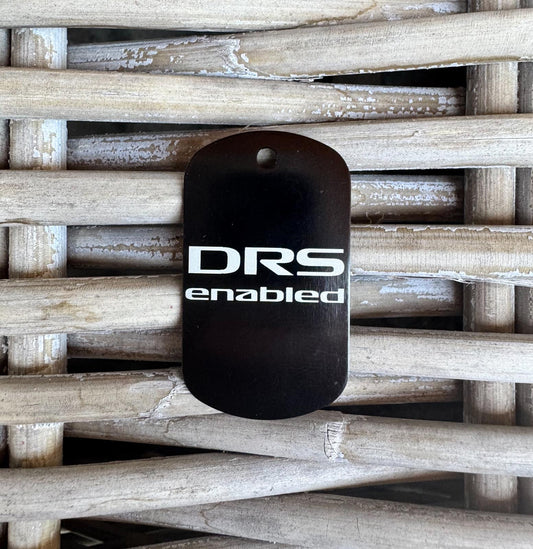 DRS - ENABLED
