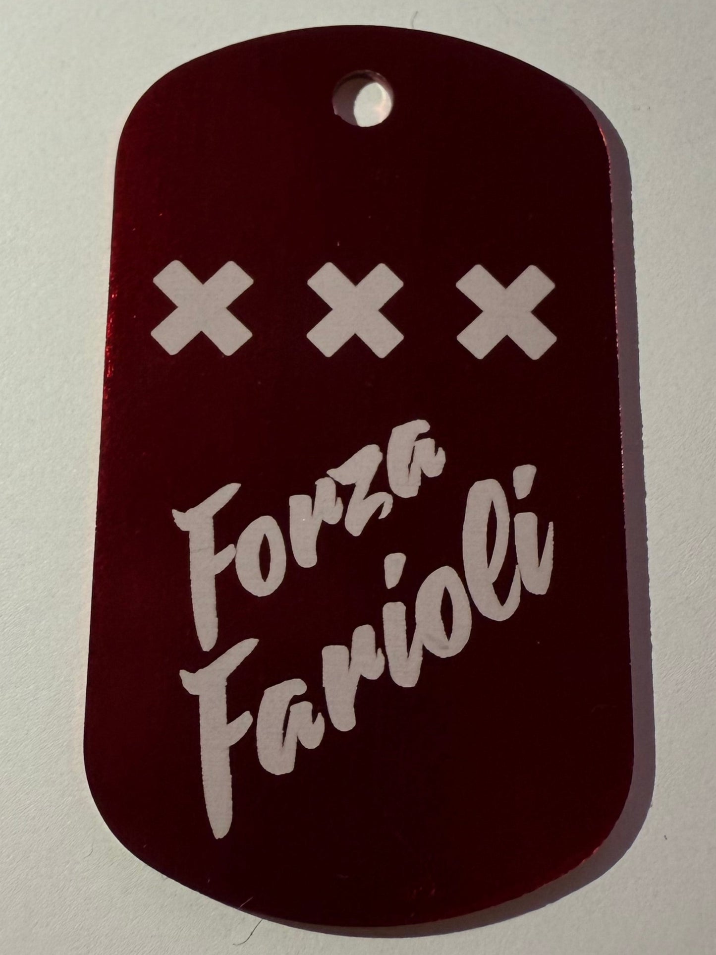 Forza Farioli