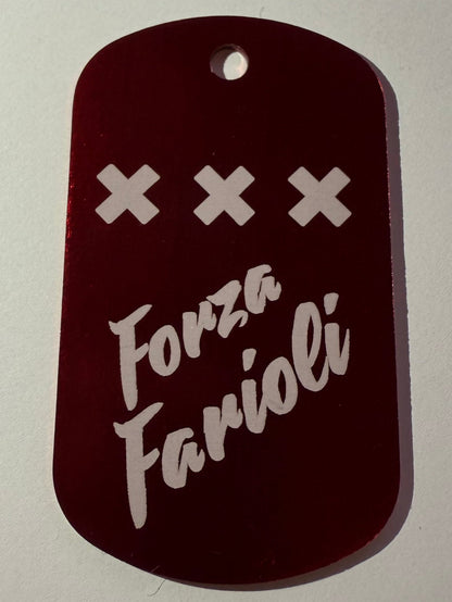 Forza Farioli